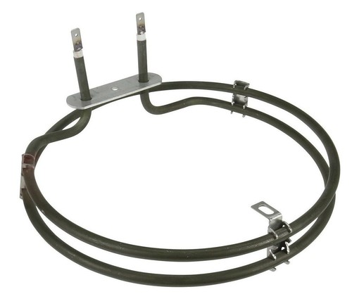Fan oven heating element - oven,