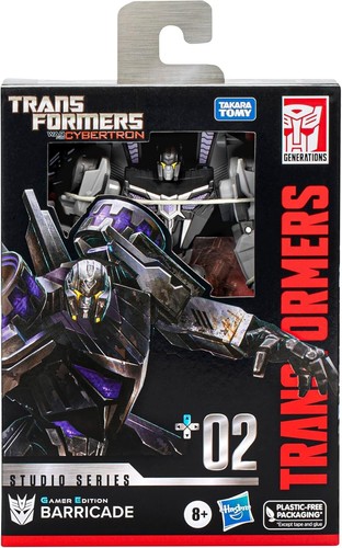 Transformers collection - transformers,