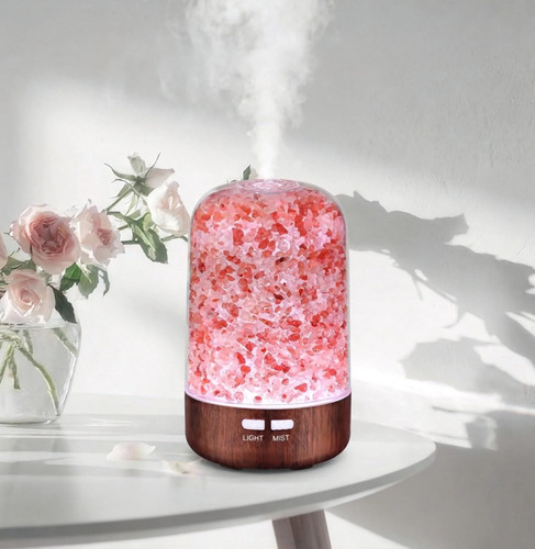 Diffuser essential oil - diffuser,
