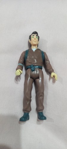 Real ghostbusters peter - ghostbusters,