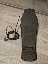 RedOctane Guitar Hero Kick