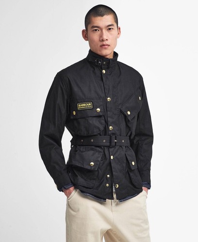 Mens barbour international - barbour,
