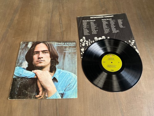 James taylor sweet - james, baby