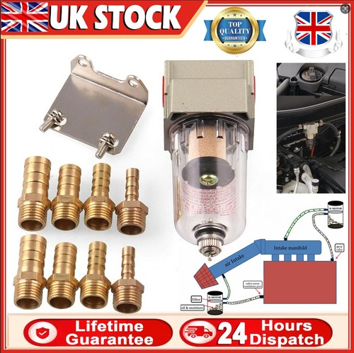 300ml oil catch - 300ml, can