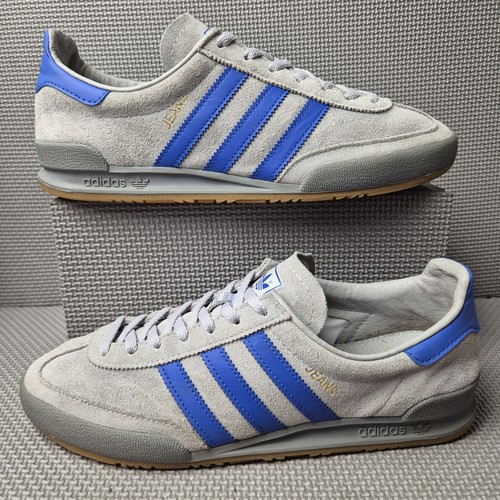 Adidas jeans trainers men - men's, uk