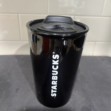 Starbucks Coffee 8oz Black