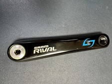 Stages Power Meter - SRAM