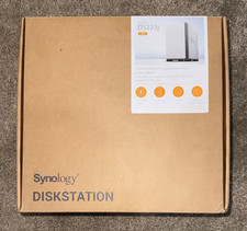 Synology DiskStation DS223j 2