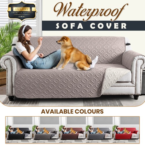 Waterproof sofa cover - sofa,