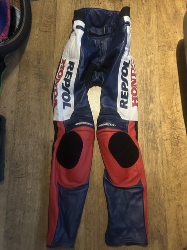 Vintage honda repsol scott - vintage,