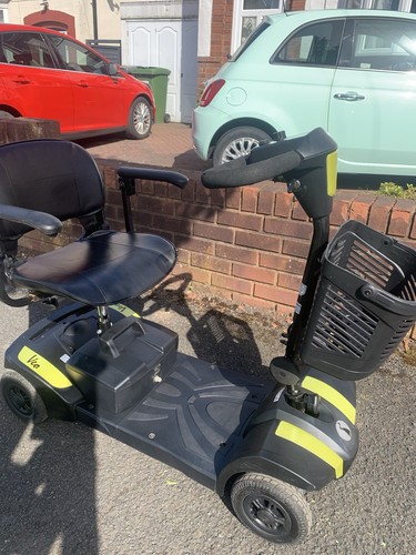 Rascal veo mobility - veo,