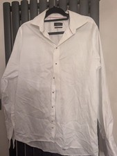 Eton Men's Shirt Size 16.5