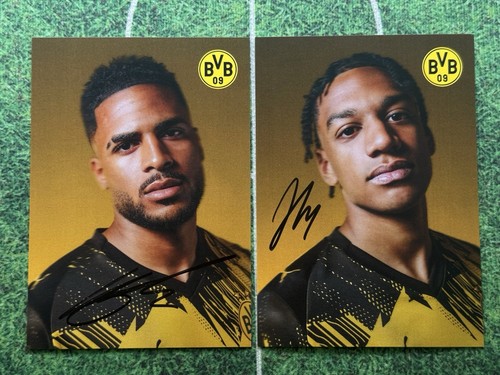 Mane kabar autograph card 2x - +,