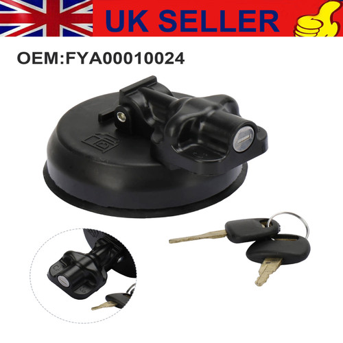 Fuel tank cap fya00010024 - cap, fits