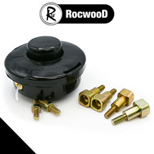 Universal 2 Line Bump Feed