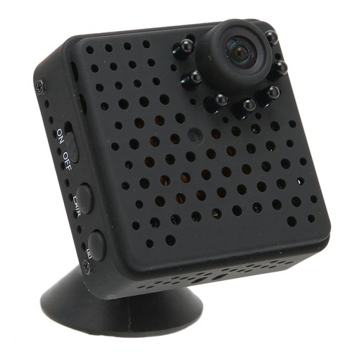 Mini wifi camera remote - mini,