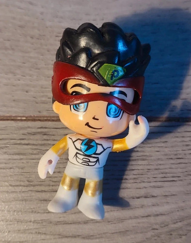 Pinypon action superhero - action,