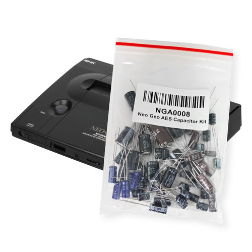 Snk neo geo - geo, aes