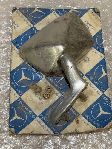 Genuine mercedes w114 - genuine, /8