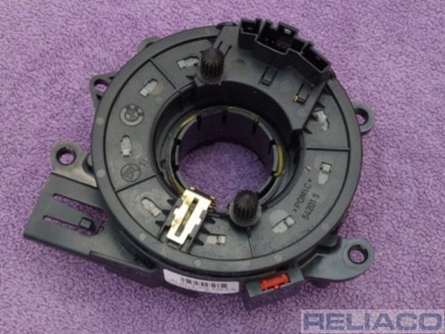 Bmw e46 airbag contact - e46, plate