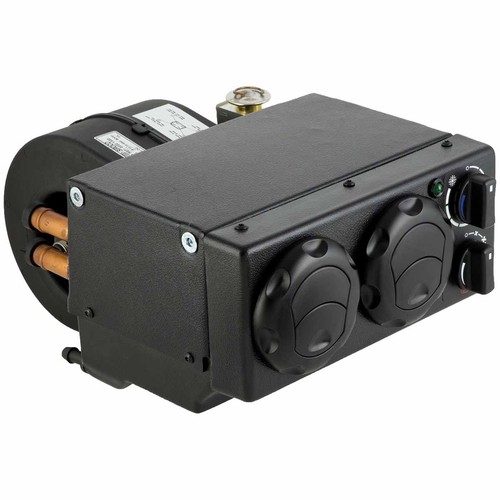 Compact heating air - compact, &