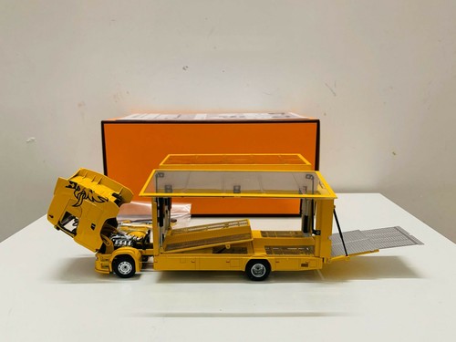 Gcd scania 730 - scania,