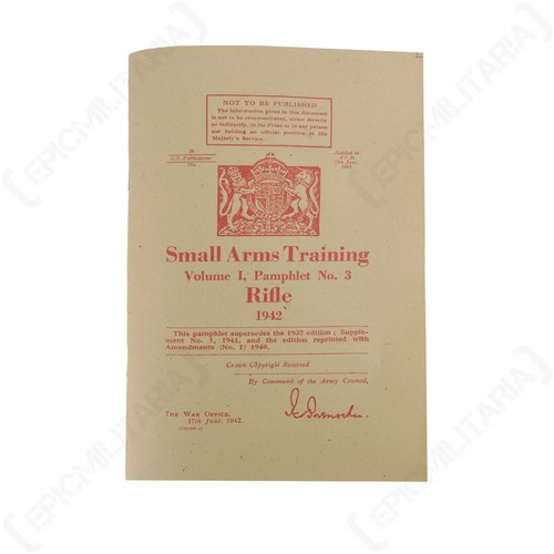 Ww2 british small arms - british,