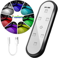 LED Car Door Welcome Light