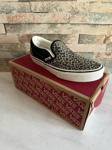 Vans classic slip black - vans,