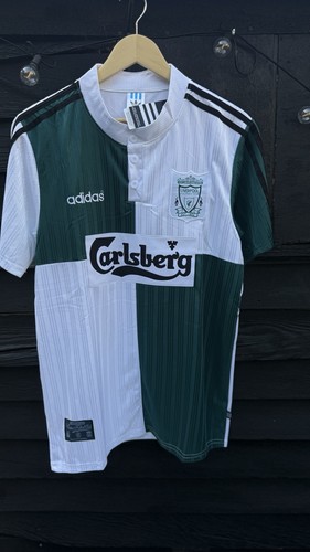 Liverpool away shirt - liverpool,