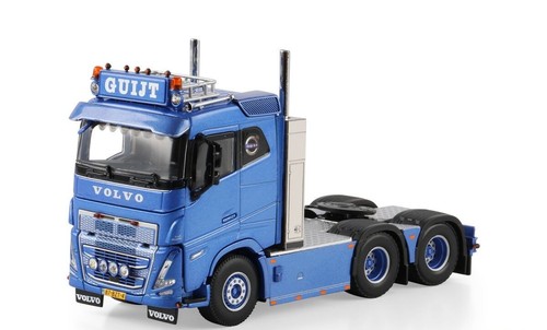 Wsi guijt volvo fh5 - wsi, 1:50