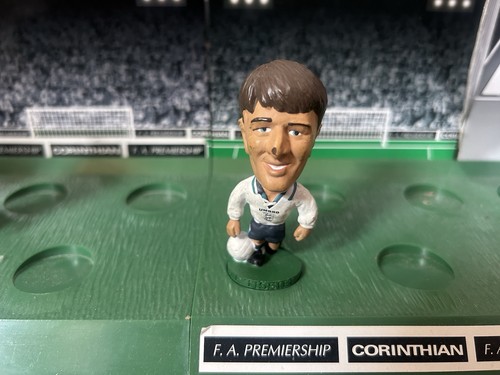 Corinthian headliners 1996 - corinthian,