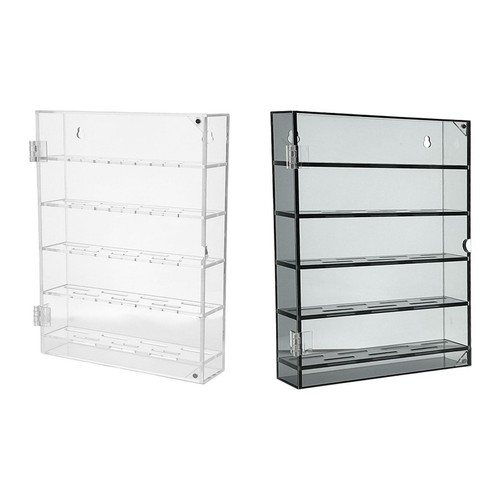 Cabinet for coin display - cabinet,
