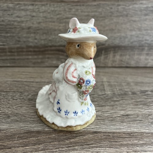 Royal doulton brambly hedge - royal,