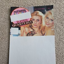 Vintage Playbirds All Colour