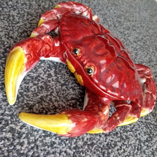 Vintage ceramic large pinheiro - vintage,