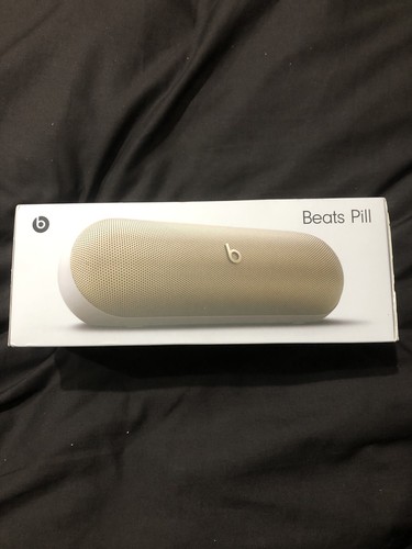 Brand new beats pill - brand, portable