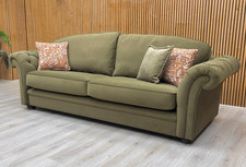 ‘Vincent’ 4 Seater Sofa