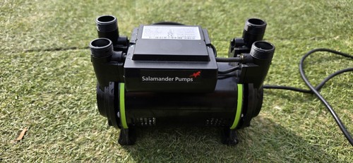 Salamander pumps ct80b - pumps,