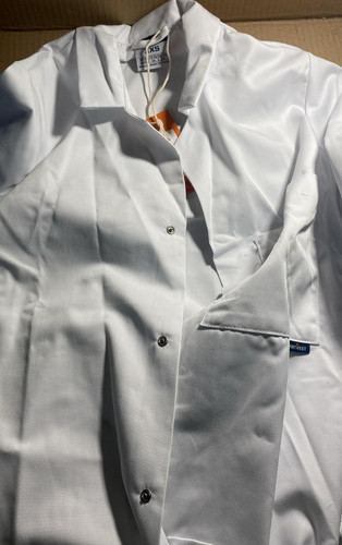 Portwest standard lab coat - standard,