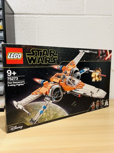 Lego star wars set 75273 - star,