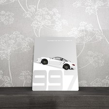 Custom Printed Man Cave Metal