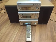 Denon UD-M30 DMD-M30 DRR-M30