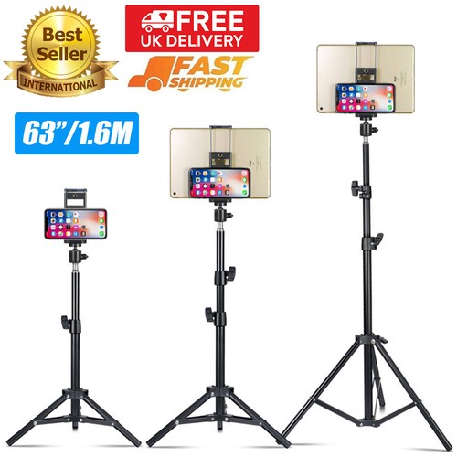 Universal floor stand - stand, tripod