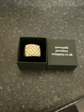 Men’s Keeper Ring Size Z+1