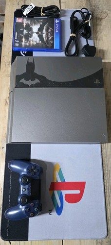 Sony ps4 batman - ps4:, knight