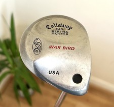 Callaway Big Bertha Warbird