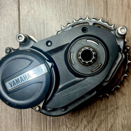 Yamaha bike motor 250w - motor,