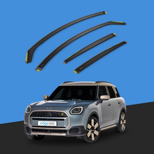 Mini countryman u25 mk3 - countryman,