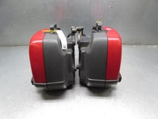 HONDA ST1100 Pan European ST 1100 1992-On Pair Of Side Luggage Pannier Boxes
